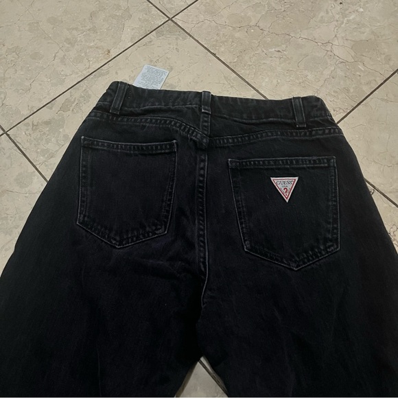 Vintage Guess Jeans - Picture 2 of 5